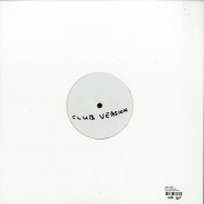 Back View : John T. Gast - BTEC VERSION #2 - Not on Label / NEXYARD13