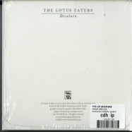 Back View : The Lotus Eaters - DESATURA (CD) - Stroboscopic Artefacts / sacd010