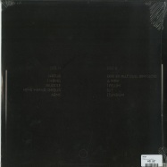 Back View : Hekla - A (LP) - Phantom Limb / PHNTM3