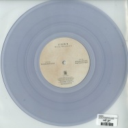 Back View : Efdemin - WRONG MOVEMENTS (CLEAR 10 INCH) - Stroboscopic Artefacts / SATOTEM003