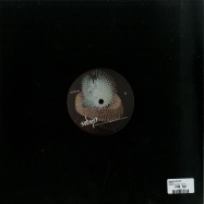 Back View : Various Artists - REW01 - SUBSIST RECORDS / SUB-06