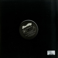 Back View : JB Edits - Jerk Boy - EP NUMBER TWO - Sosilly Edits / SSE002