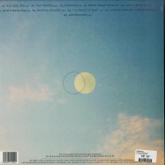 Back View : Moonchild - PLEASE REWIND (LP + MP3) - Tru Thoughts / TRULP320