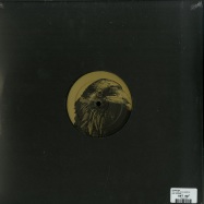 Back View : Charlton - TILL LOVE DO US PART EP - Mord / MORD058