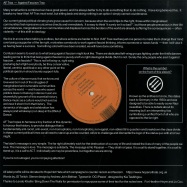 Back View : Al Jerry - ZERMA THURSTRA EP - Against Fascism Trax / AF Trax 002