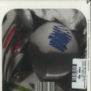 Back View : Ragini Trio feat. Bojan Z & Sawani Mudgal - PEACE THE NEW JAZZ (CD) - DE W.E.R.F. / WERF158CD