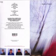 Back View : The Cure - SEVENTEEN SECONDS (180G LP) - Polydor / 4787537