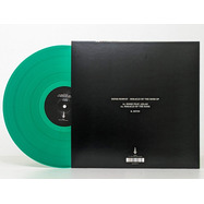Back View : Denis Horvat - MIRACLE OF THE ROSE EP (GREEN VINYL) - Afterlife / AL025-Repress