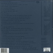 Back View : Various Artists - DEVENDRA BANHART PRESENTS FRAGMENTS DU MONDE FLOTTANT (LP) - Bongo Joe / BJR 030