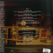 Back View : Udo Lindenberg - BENJAMIN (180G LP + MP3) - Universal / 8332929