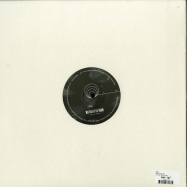 Back View : YWF - REPLACED EP - Echocord / Echocord 082