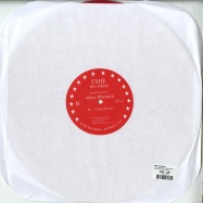 Back View : Marc Pharaoh - SOUL SOUNDS 3 (RED VINYL) - FXHE Records / FXHE-SCMK