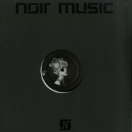 Back View : Spektre - SHADOWLINE - Noir Music / NMW123