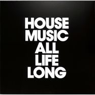 Back View : Various Artists - HOUSE MUSIC ALL LIFE LONG EP6 - Defected / DFTD580