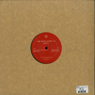 Back View : Shlomo - MERCURIAL SKIN REMIXES: TOME 1 - Taapion Records / TPN012