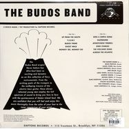 Back View : Budos Band - BUDOS BAND (LP) - Daptone Records / DAP005-1