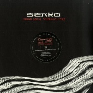 Back View : Haruka - SENKO - Butter Sessions / BSR024