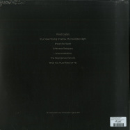 Back View : Christopher Tignor - A LIGHT BELOW (LP) - Western Vinyl / WVLP200 / 00136259