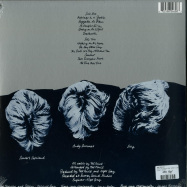 Back View : The Police - REGGATTA DE BLANC (LP) - Polydor / 0804608