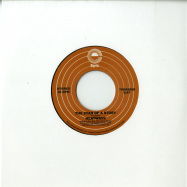 Back View : Heatwave - THE STAR OF A STORY / AINT NO HALF STEPPIN (7 INCH) - Epic / 7PR65008