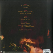 Back View : Jethro Tull - NOTHING IS EASY - LIVE AT THE ISLE OF WIGHT (RED 180G 2LP) - Cargo Records / CARLP202 / 00111361