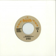 Back View : The Voices Of East Harlem - WANTED DEAD OR ALIVE / CAN YOU FEEL IT (7 INCH) - Soul Brother / SB7039