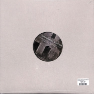 Back View : Arctor / Jay Hill / Ravi Mcarthur / Spook In The House - SILVERLINING DUBS (X) (SILVERLINING MIX) (180 G VINYL) - Silverlining Dubs / SVD 010