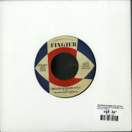 Back View : The Kevin Fingier Collective - DONT WANNA CRY NO MORE / SUNGLASSES AFTER DARK PT. 1 (7 INCH) - Acid Jazz / AJX491S
