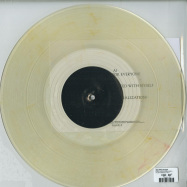 Back View : Solitary Dancer - POSTLUDE (CLEAR VINYL) - Private Possessions / PP 01