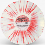Back View : Wink - HIGHER STATE OF CONSCIONESS (RED / WHITE SPLATTER VINYL) - Strictly Rhythm / SR12321SPECIAL
