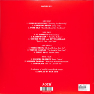 Back View : Various Artists - FOR THE LOVE OF YOU (LP) - Athens Of The North / AOTNLP031