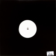 Back View : Simon Shaw - WE_R_HOUSE 9 - We_r house / WRH09