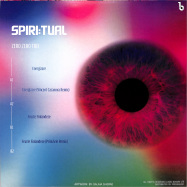 Back View : Spiritual - ZERO ZERO TREI (VINYL ONLY) - Bosom LTD / BOSLTD003