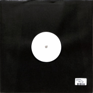 Back View : DJ Jubilee 1997 - VOIDED PURPOSE EP - Beyond Electronix / B.E 003