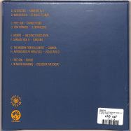 Back View : Various Artists - BRAZIL 45 (LTD 5X7 INCH BOX) - Mr Bongo / MRB7160