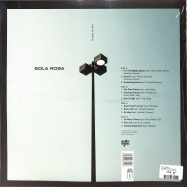 Back View : Sola Rosa - CHASING THE SUN (2LP) - Way Up / WU029LP / 05201091