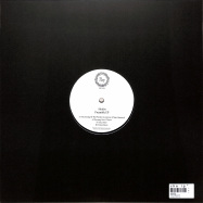 Back View : Akufen - PREAMBLE EP - Ourway / RWAY 001