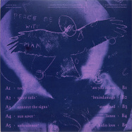 Back View : A/T/O/S - WATERMAN (LP) - Deep Medi Musik / MEDILP015