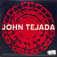 Back View : John Tejada - YEAR OF THE LIVING DEAD (2LP+MP3) - Kompakt / Kompakt 428