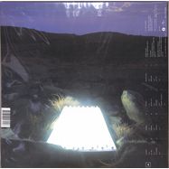 Back View : Archive - LONDINIUM (180G 2LP) - Music On Vinyl / MOVLP2805
