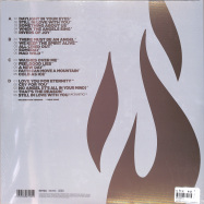 Back View : No Angels - 20 (col 2LP) - BMG Rights Management / 405053867439