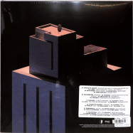 Back View : Various Artists - FOUNDATIONS (3LP, DLX TRIFOLD SLEEVE) - Deewee - Because Music / DEEWEE050