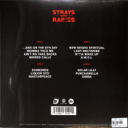 Back View : Earthgang - STRAYS WITH RABIES (RSD 2021) (2LP) - Empire Records / ERE600