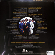 Back View : Harold Melvin & The Blue Notes - THE BEST OF HAROLD MELVIN & THE BLUE NOTES (LP) - Sony Music / 19439860541