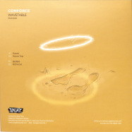 Back View : Conforce - WAVETABLE EP (REPRESS) - Sungate Records / SNG008RP