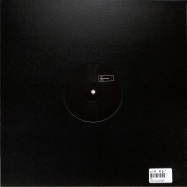 Back View : ADJ - EYE OF THE JAGUAR EP - Another Perspective / AP002