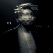 Back View : Salvador Sobral - BPM (180g LP + CD) - Warner Music International / 9029674272