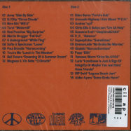 Back View : Various Artists - CHILL PILL 3 (2xCD) - Public Possession / PPDISC04