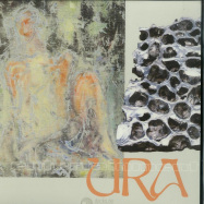 Back View : URA - ENTERTAINMENT (VINYL 2) - Collect-Call / CC006_cd