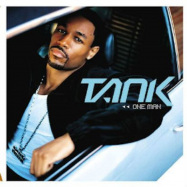 Back View : Tank - ONE MAN (CD) - Blackground Records/ Empire Records / ERE693
